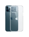 Case Joyroom Crystal Series Apple iPhone 12 Pro Max transparent (JR-BP855)