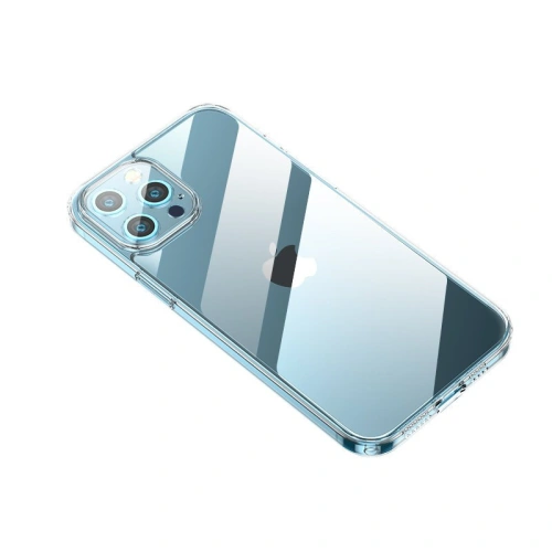 Buy Joyroom Crystal Series Apple iPhone 12 Pro Max clear (JR-BP855) - JYR147 - {ean13} - Home Screen Store Europe
