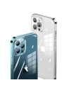 Buy Joyroom Crystal Series Apple iPhone 12 Pro Max clear (JR-BP855) - JYR147 - {ean13} - Home Screen Store Europe