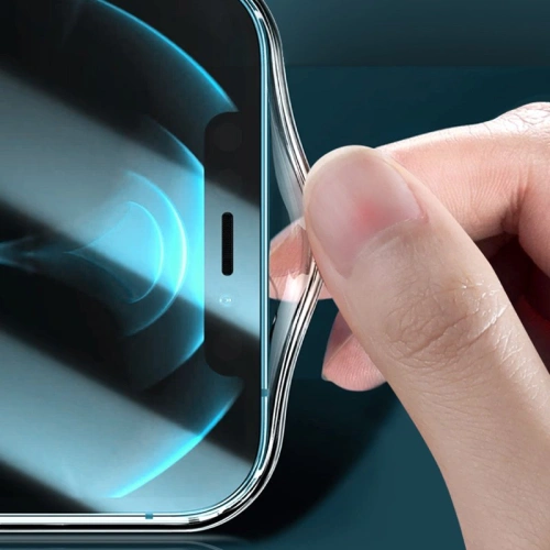Buy Joyroom Crystal Series Apple iPhone 12 Pro Max clear (JR-BP855) - JYR147 - {ean13} - Home Screen Store Europe