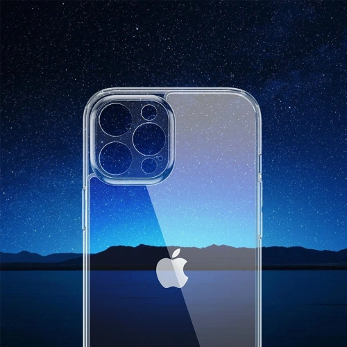Buy Joyroom Crystal Series Apple iPhone 12 Pro Max clear (JR-BP855) - JYR147 - {ean13} - Home Screen Store Europe