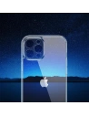 Kup Etui Joyroom Crystal Series Apple iPhone 12 Pro Max przezroczysty (JR-BP855) - JYR147 - {ean13} - Sklep Home Screen