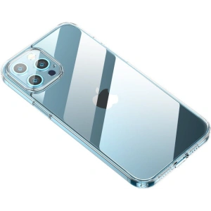 Buy Joyroom Crystal Series Apple iPhone 12 mini clear (JR-BP857) - JYR148 - {ean13} - Home Screen Store Europe