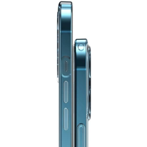 Buy Joyroom Crystal Series Apple iPhone 12 mini clear (JR-BP857) - JYR148 - {ean13} - Home Screen Store Europe