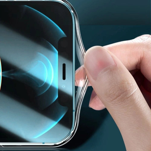 Buy Joyroom Crystal Series Apple iPhone 12 Pro Max clear (JR-BP860) - JYR149 - {ean13} - Home Screen Store Europe
