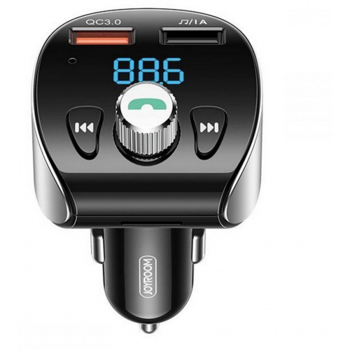 ENEGG Bluetooth Radio FM Transmitter for Car with Charger Audio Receiver  Cigarette Lighter Adapter Music Player Hands Free Car Kit for iPhone  Samsung