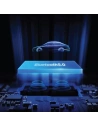 Kup FM-Transmitter Joyroom Bluetooth 5.0 MP3 micro SD 2xUSB 18W 3A QC 3.0 schwarz (JR-CL02) - JYR150 - {ean13} - Sklep Home Screen
