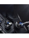 Kup Transmițător FM Joyroom Bluetooth 5.0 MP3 micro SD 2xUSB 18W 3A QC 3.0 negru (JR-CL02) - JYR150 - {ean13} - Sklep Home Screen