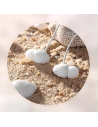 Buy Joyroom in-ear earphones 3.5mm mini jack with remote and microphone white (JR-EL112) - JYR151 - {ean13} - Home Screen Store Europe