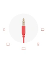 Buy Joyroom in-ear earphones 3.5mm mini jack with remote and microphone white (JR-EL112) - JYR151 - {ean13} - Home Screen Store Europe