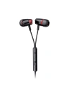 Buy Joyroom ear headphones 3.5mm mini jack with remote and microphone black (JR-EL114) - JYR152 - {ean13} - Home Screen Store Europe