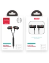 Buy Joyroom ear headphones 3.5mm mini jack with remote and microphone black (JR-EL114) - JYR152 - {ean13} - Home Screen Store Europe