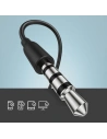Kup Căști Joyroom jack mini de 3,5mm cu telecomandă și microfon negru (JR-EL114) - JYR152 - {ean13} - Sklep Home Screen