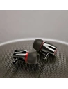 Kup Căști Joyroom jack mini de 3,5mm cu telecomandă și microfon negru (JR-EL114) - JYR152 - {ean13} - Sklep Home Screen