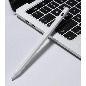 Kup Rysik Joyroom kapacitní rysik pro Apple iPad (aktivní) černý (JR-K12) - JYR154 - {ean13} - Sklep Home Screen