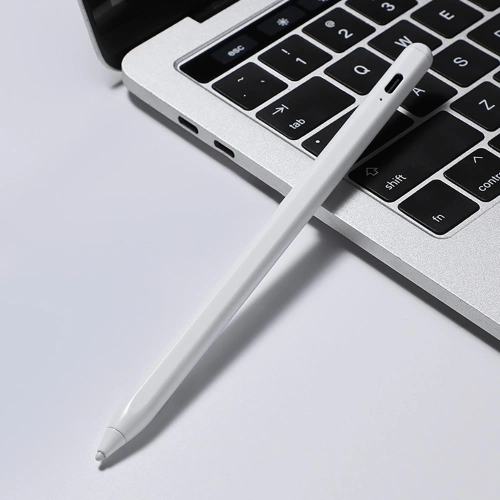 Kup Răzuitor Joyroom capacitiv pentru Apple iPad (activ) negru (JR-K12) - JYR154 - {ean13} - Sklep Home Screen