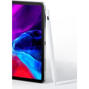 Kup Rysik Joyroom kapacitní rysik pro Apple iPad (aktivní) černý (JR-K12) - JYR154 - {ean13} - Sklep Home Screen