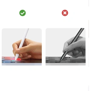 Buy Joyroom Capacitive Stylus Pen for iPad (Active) Black (JR-K12) - JYR154 - {ean13} - Home Screen Store Europe