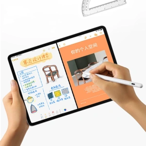 Kup Rysik Joyroom pojemnościowy rysik do Apple iPad (aktywny) czarny (JR-K12) - JYR154 - {ean13} - Sklep Home Screen