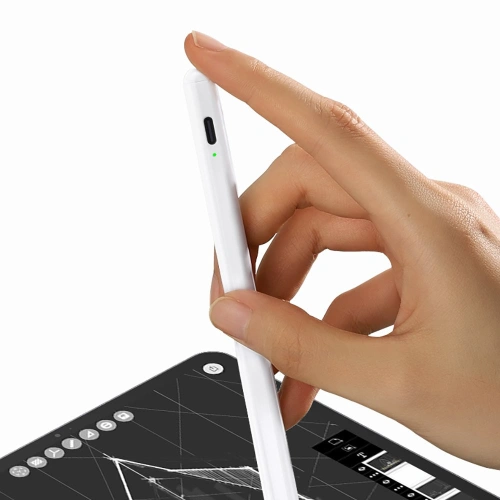 Kup Răzuitor Joyroom capacitiv pentru Apple iPad (activ) negru (JR-K12) - JYR154 - {ean13} - Sklep Home Screen
