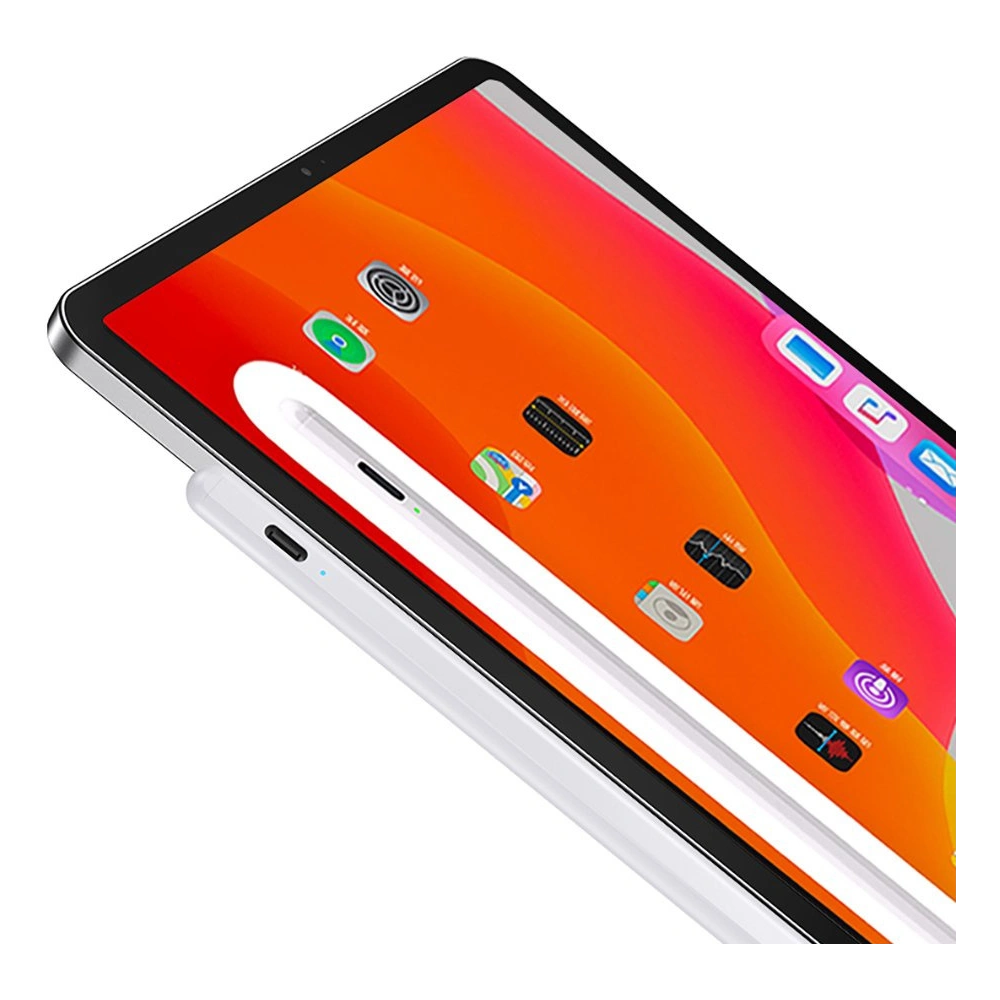 Rysik Joyroom pojemnościowy rysik do Apple iPad (aktywny) czarny (JR-K12)