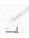 Kup Kapazitive Stylus Joyroom für Apple iPad (aktiv) schwarz (JR-K12) - JYR154 - {ean13} - Sklep Home Screen