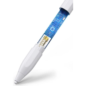 Buy Joyroom Capacitive Stylus Pen for iPad (Active) Black (JR-K12) - JYR154 - {ean13} - Home Screen Store Europe