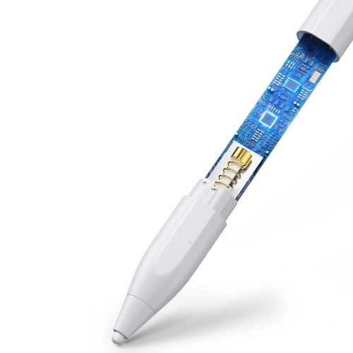 Kup Kapazitive Stylus Joyroom für Apple iPad (aktiv) schwarz (JR-K12) - JYR154 - {ean13} - Sklep Home Screen