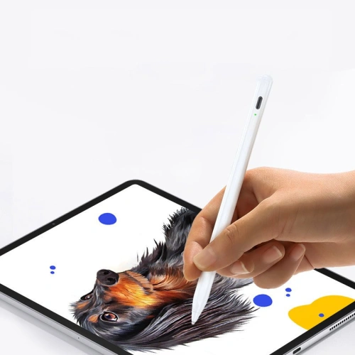 Kup Răzuitor Joyroom capacitiv pentru Apple iPad (activ) negru (JR-K12) - JYR154 - {ean13} - Sklep Home Screen