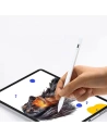 Kup Kapazitive Stylus Joyroom für Apple iPad (aktiv) schwarz (JR-K12) - JYR154 - {ean13} - Sklep Home Screen
