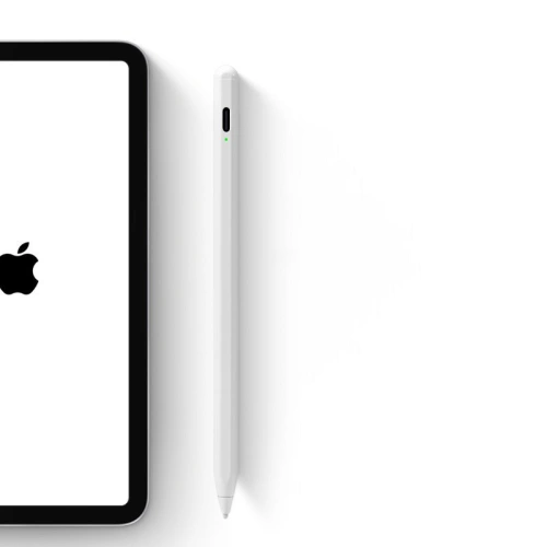 Kup Rysik Joyroom pojemnościowy rysik do Apple iPad (aktywny) czarny (JR-K12) - JYR154 - {ean13} - Sklep Home Screen
