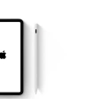 Kup Rysik Joyroom pojemnościowy rysik do Apple iPad (aktywny) czarny (JR-K12) - JYR154 - {ean13} - Sklep Home Screen