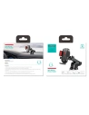 Buy Joyroom car phone holder with telescopic extendable arm for dashboard and windshield black (JR-OK3) - JYR155 - {ean13} - Home Screen Store Europe