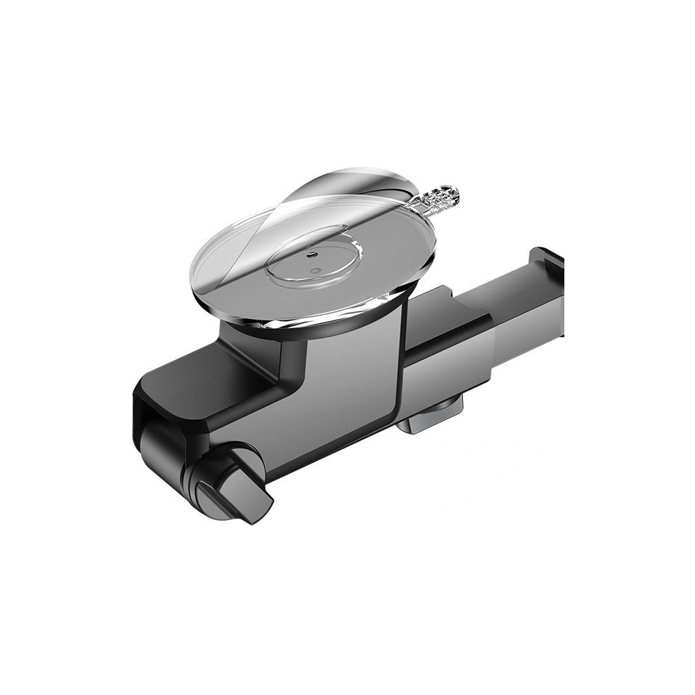 Uchwyt samochodowy Joyroom na deskę rozdzielczą i szybę czarny (JR-OK3)