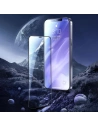 Buy Joyroom Knight Series Glass 2,5D Apple iPhone 12 mini black (JR-PF595) - JYR156 - {ean13} - Home Screen Store Europe