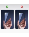 Buy Joyroom Knight Series Glass 2,5D Apple iPhone 12 mini black (JR-PF595) - JYR156 - {ean13} - Home Screen Store Europe