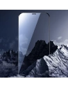 Buy Joyroom Knight Series Glass 2,5D Apple iPhone 12 mini black (JR-PF595) - JYR156 - {ean13} - Home Screen Store Europe