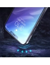 Kup Gehärtetes Glas Joyroom Knight Series 2,5D für Apple iPhone 12 mini schwarz (JR-PF595) - JYR156 - {ean13} - Sklep Home Screen