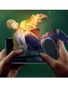 Buy Joyroom Knight Series Glass 2,5D Anti Blue Light Apple iPhone 12 mini black (JR-PF598) - JYR157 - {ean13} - Home Screen Store Europe