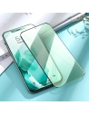 Buy Joyroom Knight Series Glass 2,5D Anti Blue Light Apple iPhone 12 mini black (JR-PF598) - JYR157 - {ean13} - Home Screen Store Europe
