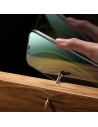 Kup Gehärtetes Glas Joyroom Knight Series 2,5D Anti-Blaulicht für Apple iPhone 12 Pro Max schwarz (JR-PF600) - JYR158 - {ean13} - Sklep Home Screen