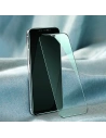Kup Gehärtetes Glas Joyroom Knight Series 2,5D Anti-Blaulicht für Apple iPhone 12 Pro Max schwarz (JR-PF600) - JYR158 - {ean13} - Sklep Home Screen