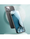 Kup Szkło hartowane ceramiczne Joyroom Knight Series 2,5D Apple iPhone 12 mini czarny (JR-PF610) - JYR159 - {ean13} - Sklep Home Screen