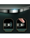 Kup Gehärtetes Keramikglas Joyroom Knight Series 2,5D für Apple iPhone 12 mini schwarz (JR-PF610) - JYR159 - {ean13} - Sklep Home Screen