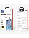 Kup Gehärtetes Keramikglas Joyroom Knight Series 2,5D für Apple iPhone 12 mini schwarz (JR-PF610) - JYR159 - {ean13} - Sklep Home Screen