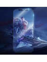Kup Gehärtetes Gaming-Glas Joyroom Knight Series 2,5D für Apple iPhone 12 mini schwarz (JR-PF625) - JYR160 - {ean13} - Sklep Home Screen