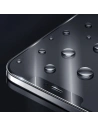 Kup Gehärtetes Gaming-Glas Joyroom Knight Series 2,5D für Apple iPhone 12 mini schwarz (JR-PF625) - JYR160 - {ean13} - Sklep Home Screen