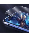 Kup Sticlă securizată gaming Joyroom Knight Series 2,5D Apple iPhone 12 mini negru (JR-PF625) - JYR160 - {ean13} - Sklep Home Screen