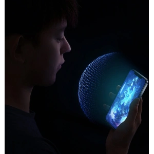 Buy Joyroom Knight Series Gaming Glass 2,5D Apple iPhone 12 mini black (JR-PF625) - JYR160 - {ean13} - Home Screen Store Europe