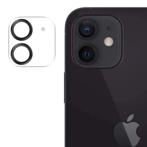 Kup Glas für die Joyroom Shining Series Apple iPhone 12 mini schwarz (JR-PF686) - JYR161 - {ean13} - Sklep Home Screen